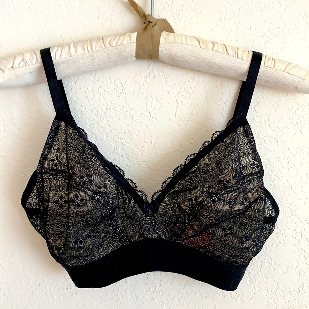 Cleo by Panache Bralette